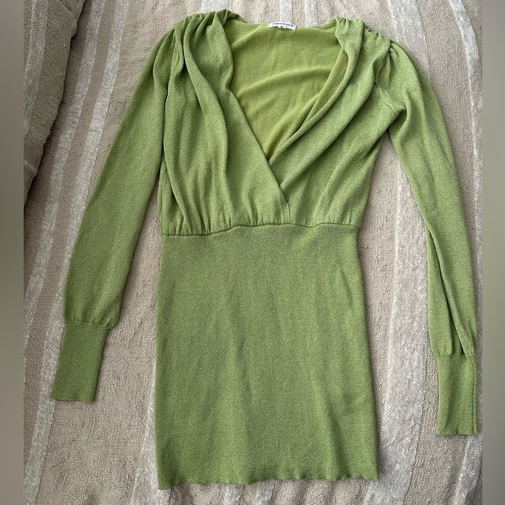 Superdown mini dress - revolve
